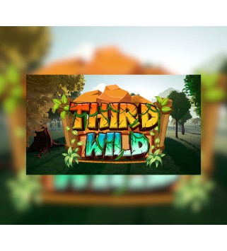 Third Wild Steam Key GLOBAL